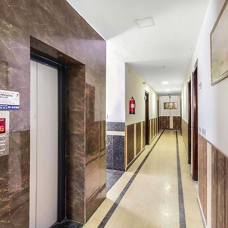 Fabhotel Jindal Palace Near Igi Airport New Delhi Eksteriør bilde