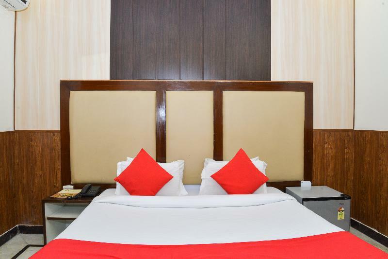 Fabhotel Jindal Palace Near Igi Airport New Delhi Eksteriør bilde